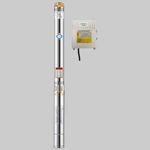 Elettropompa sommersa ideal - sommersa,