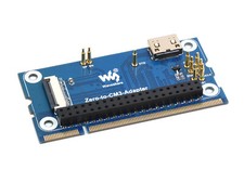 Adattatore raspberry zero - raspberry, pi