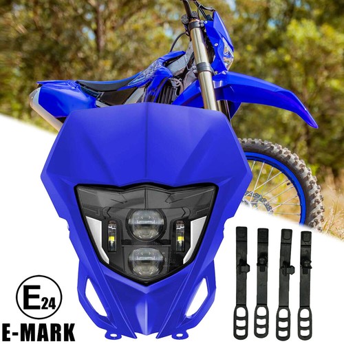 Per yamaha wr450 wr250 - wr450, ttr