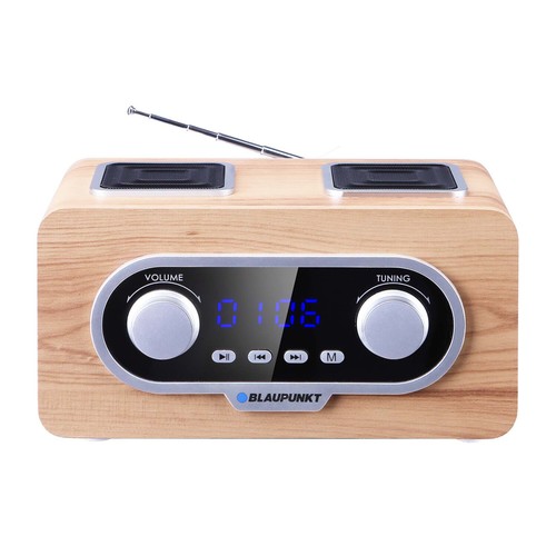 Radio portatile blaupunkt - blaupunkt, fm