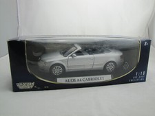 Motor Max Die-cast Collection