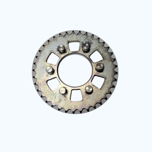 Corona aprilia af1 sintesi - af1,