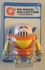 Japan Figure Banpresto Dynamic