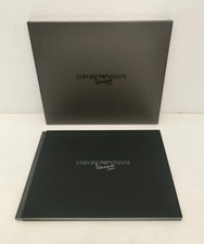 VESPA 946 - Emporio Armani - Limited edition Book