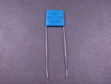 302H66N472KQ3H Condensatore