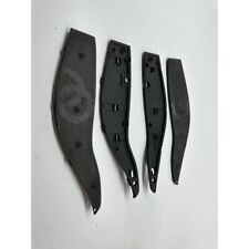 PLASTICA TAPPETTO PEDANA DX SX