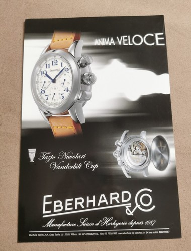 Eberhard tazio nuvolari - &,