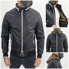 Giubbotto Uomo Giubbino