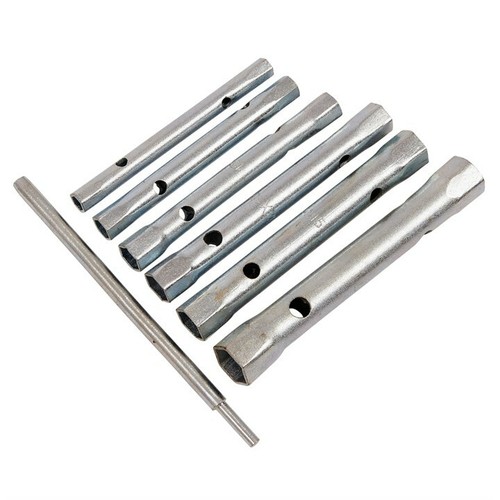 Set chiavi per rubinetto - 6,