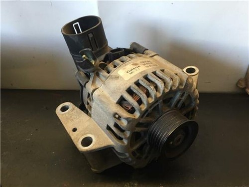 Alternatore jaguar type - jaguar, x-type