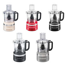 KitchenAid Artisan 5KFP0719 Food Processor Robot da Cucina Tritatutto