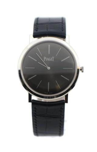 Orologio piaget altiplano - orologio,