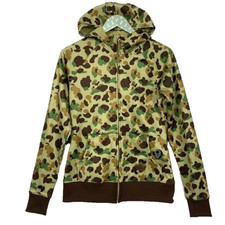 Burton Scoop Hoodie Jacket