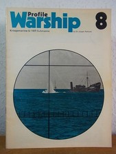 Profile Warship 8