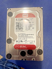 hd4TB 3,5  WD interno sata