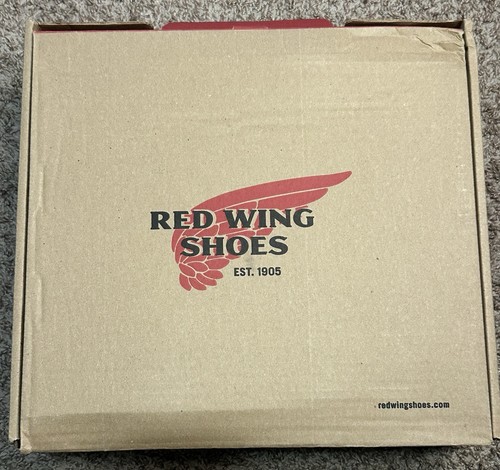 Scarpe red wing 2414 uomo - wing,