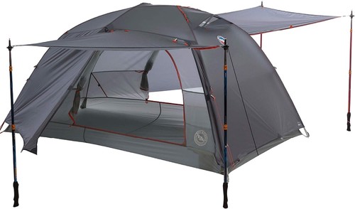 Tenda bikepack big agnes - tenda,
