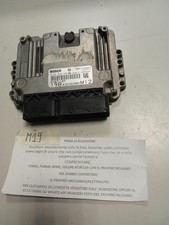 CENTRALINA PER FIAT Bravo 2°