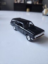 Raro Volga GAZ 24-02 -