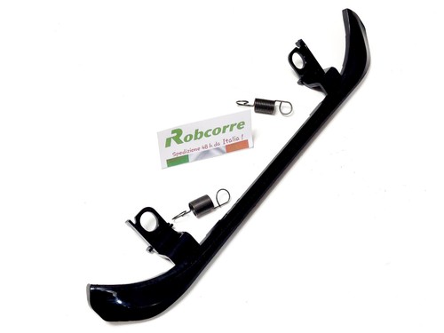 Paraurti superiore bumper - paraurti,