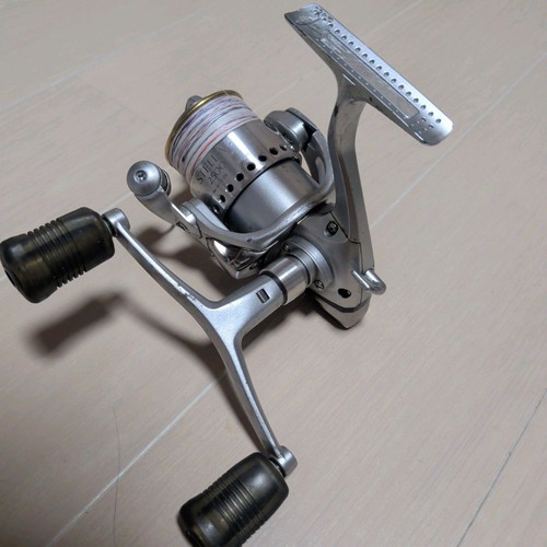 Mulinello spinning shimano - mulinello,