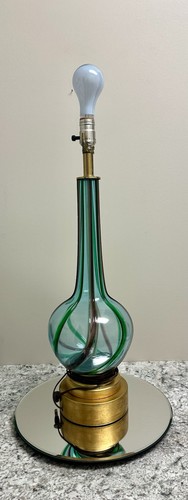 Lampada tavolo murano - da,