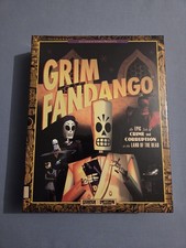 Grim Fandango Remastered
