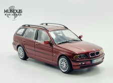 MINICHAMPS BMW 3-SERIES 318i