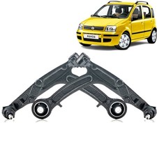 BRACCI BRACCETTI OSCILLANTI