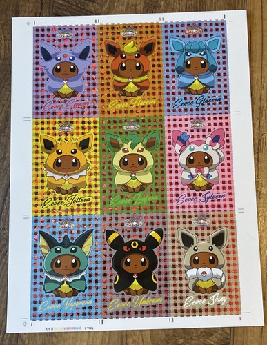 Pokemon let eevee - go,