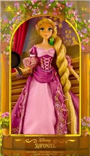 2025 Disney Tangled 15th