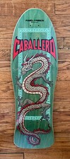 Powell Peralta Steve Caballero