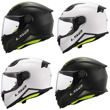 Casco moto LS2 FF812 bambino
