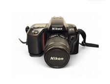 Nikon F70 / N70 fotocamera
