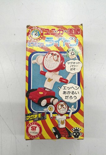 Takara unicar legion lightton - unicar,
