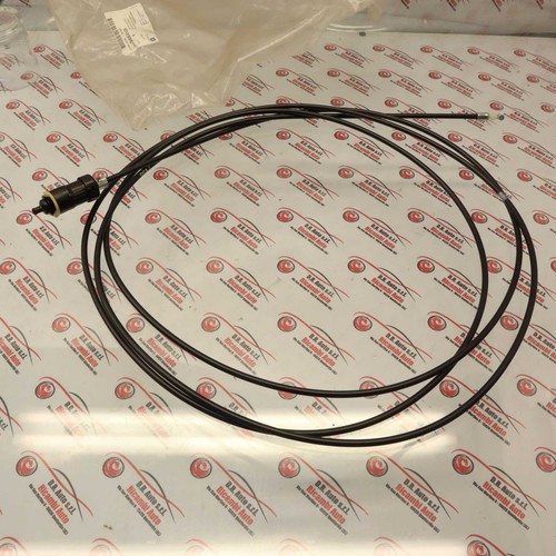 Cavo sportello carburante - sportello,