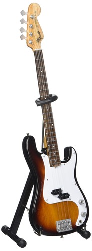 001 licenza fender - licenza,