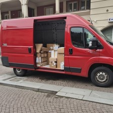 Pacchi Smarriti(Leggere