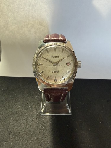 Orologio rodania vintage - orologio,