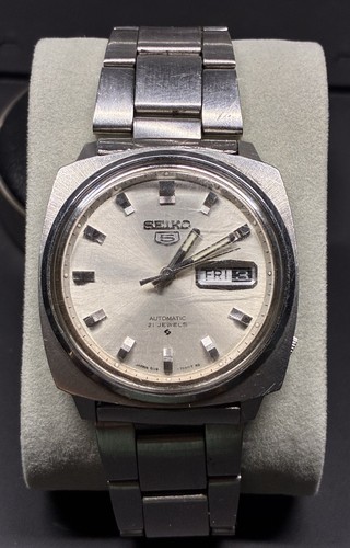 6119 7140 orologio seiko - 6119,