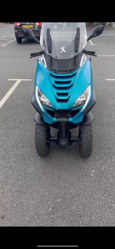 Peugeot metropolis 400i freno - metropolis, 400i,