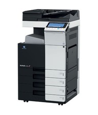 KONICA MINOLTA BIZHUB C454E