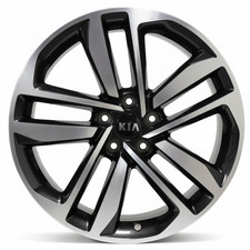 Cerchi lega kia - 19', in
