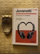 Jovanotti 101 pillole - 101,