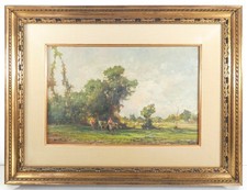 ⚜️ QUADRO MARIO GHEDUZZI