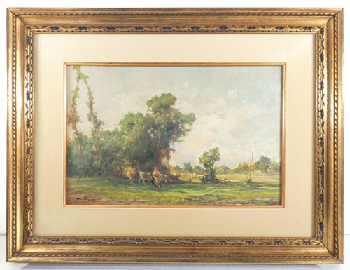 Quadro mario gheduzzi - ⚜️,