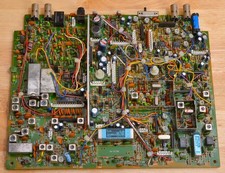 ICOM IC-735 RICAMBI: SCHEDA PC