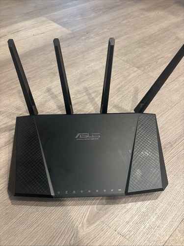 Asus ac87u router - asus, rt-ac87u