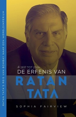 Erfenis van ratan tata - de,