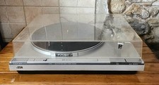 Giradischi jvc a31 - giradischi, l-a31